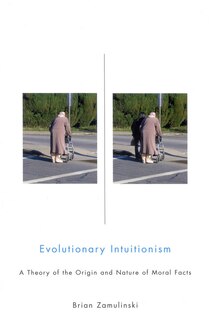 Front cover_Evolutionary Intuitionism
