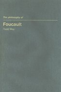 Front cover_The Philosophy of Foucault