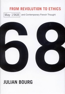 Front cover_From Revolution to Ethics