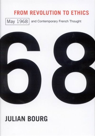 Front cover_From Revolution to Ethics