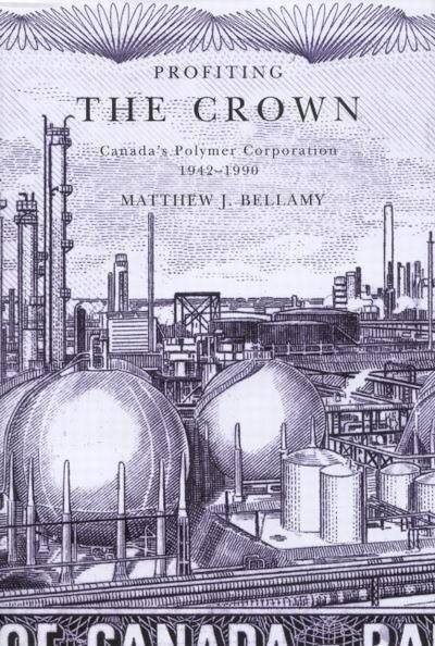 Front cover_Profiting the Crown