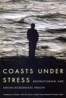 Front cover_Coasts Under Stress