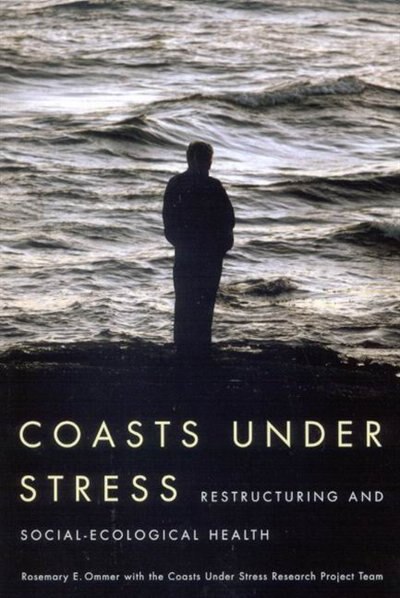 Front cover_Coasts Under Stress
