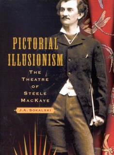 Front cover_Pictorial Illusionism
