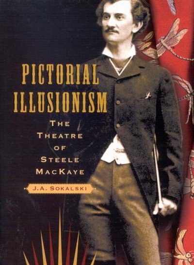 Front cover_Pictorial Illusionism