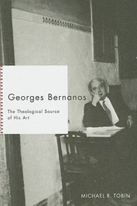 Front cover_Georges Bernanos