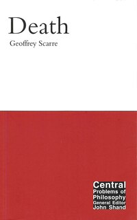 Front cover_Death