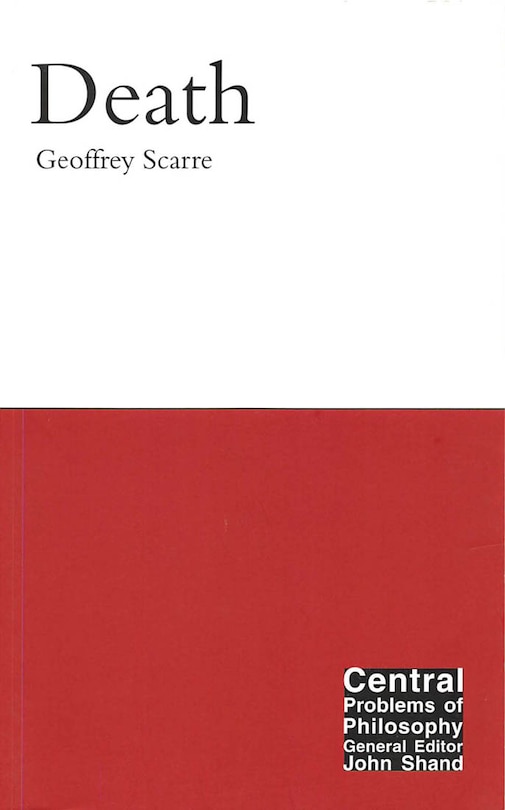 Front cover_Death