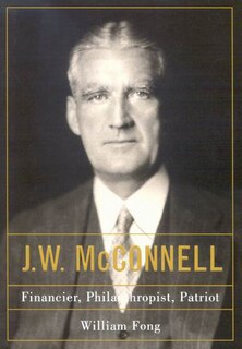 Front cover_J.W. McConnell