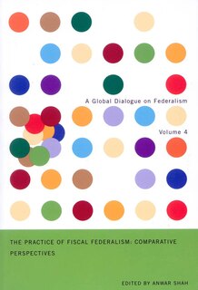 Couverture_The Practice of Fiscal Federalism