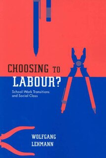 Couverture_Choosing to Labour?