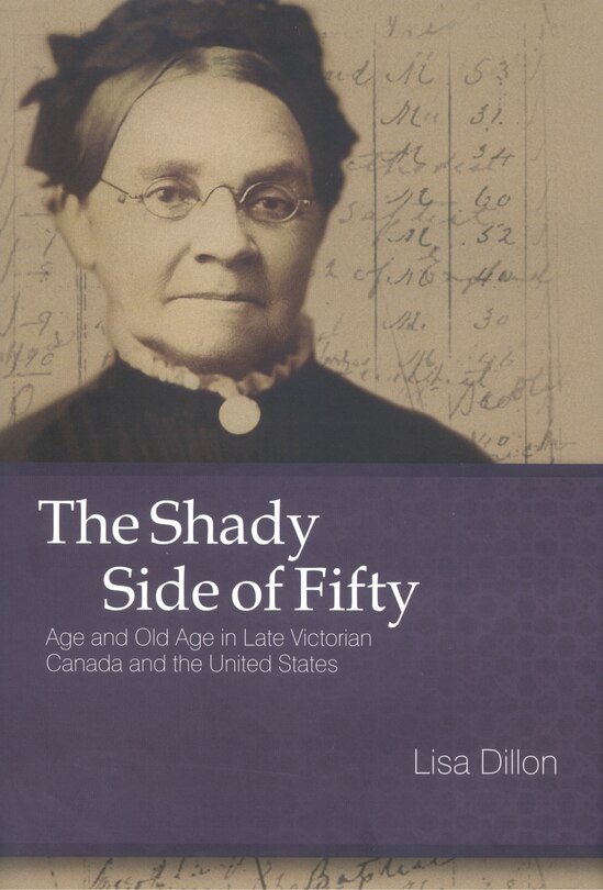 Front cover_The Shady Side of Fifty