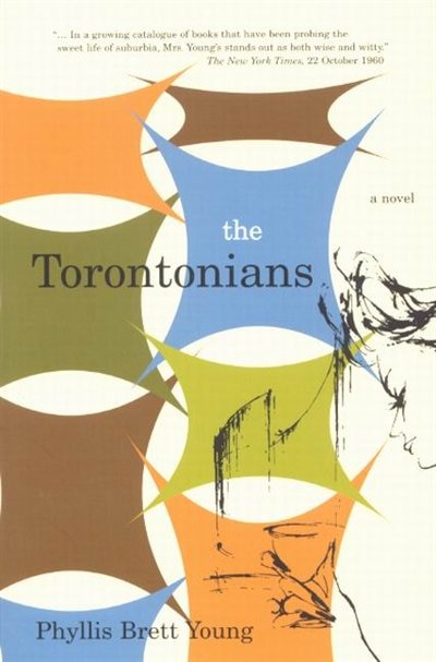 Couverture_The Torontonians