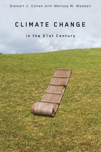 Couverture_Climate Change in the 21st Century