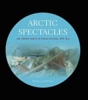 Couverture_Arctic Spectacles