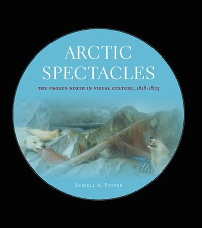 Couverture_Arctic Spectacles