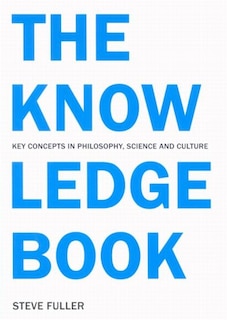 Couverture_The Knowledge Book