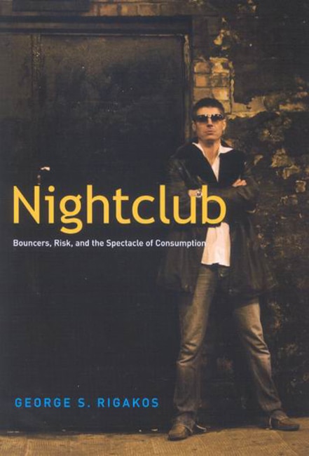 Front cover_Nightclub