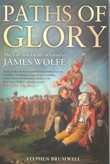 Front cover_Paths of Glory