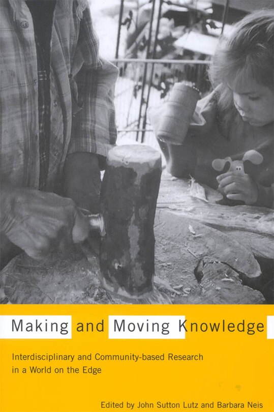 Front cover_Making and Moving Knowledge