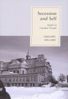 Front cover_Secession and Self