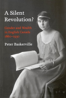 Couverture_A Silent Revolution?