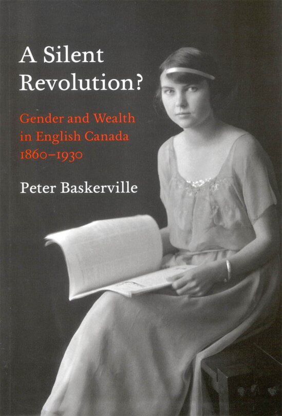 Couverture_A Silent Revolution?