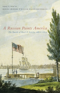 Couverture_A Russian Paints America