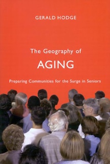 Couverture_The Geography of Aging