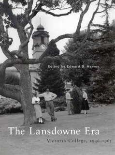Front cover_The Lansdowne Era