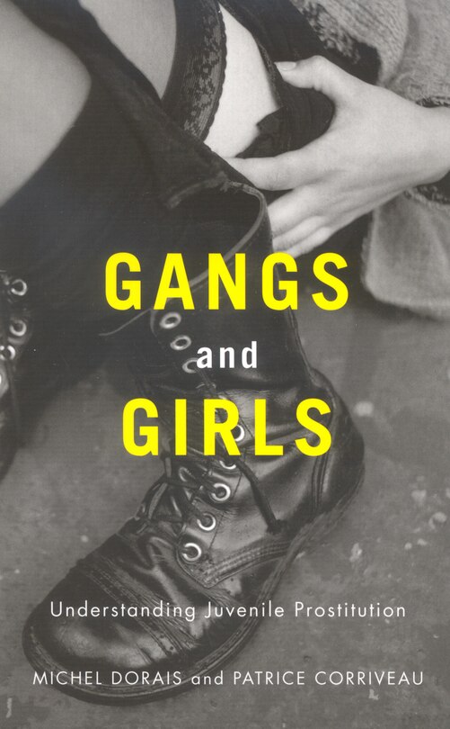 Front cover_Gangs and Girls