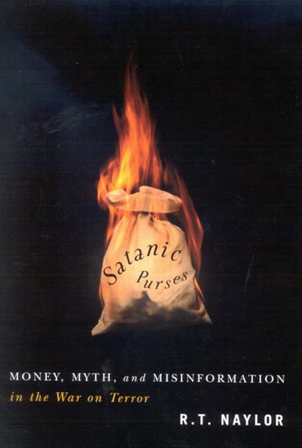 Front cover_Satanic Purses