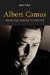 Front cover_Albert Camus