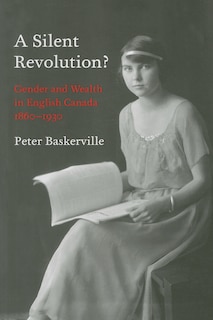 Couverture_A Silent Revolution?
