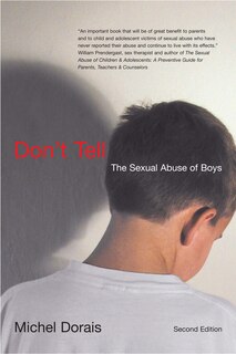 Couverture_Don't Tell