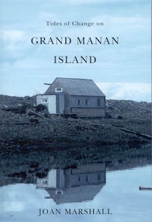 Front cover_Tides of Change on Grand Manan Island