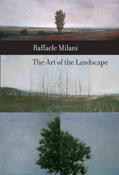 Front cover_The Art of the Landscape