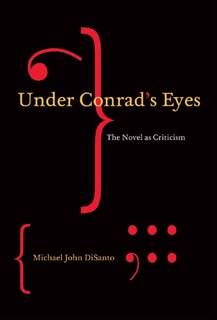 Front cover_Under Conrad's Eyes