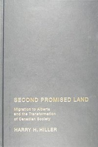 Front cover_Second Promised Land