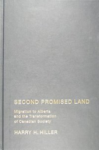 Front cover_Second Promised Land