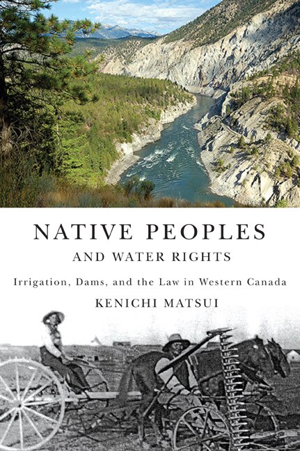 Front cover_Native Peoples and Water Rights