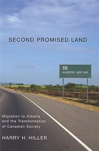 Front cover_Second Promised Land
