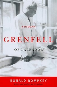 Front cover_Grenfell of Labrador