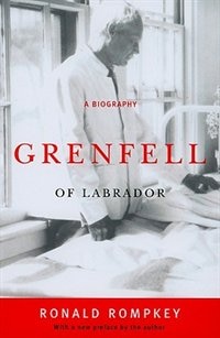 Front cover_Grenfell of Labrador