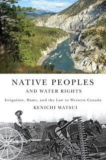 Front cover_Native Peoples and Water Rights