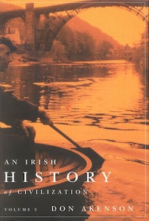 An Irish History of Civilization