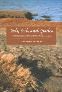 Front cover_Sods, Soil, and Spades