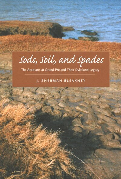 Front cover_Sods, Soil, and Spades