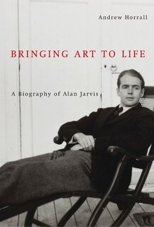 Front cover_Bringing Art to Life