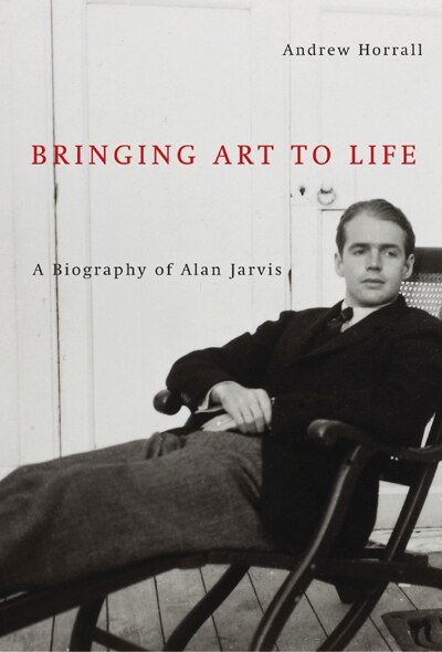 Front cover_Bringing Art to Life